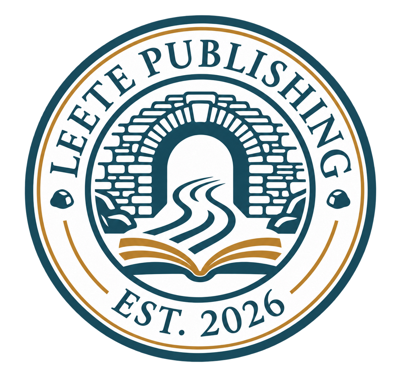 Leete Publishing logo